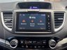 USED 2017 17 HONDA CR-V 1.6 i-DTEC SE Plus SUV 5dr Diesel Manual 4WD Euro 6 (s/s) (160 ps)  WARRANTY+BREAKDOWN COVER AVAILABLE*