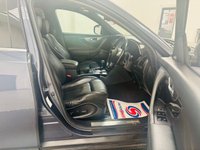 USED INFINITI FX 12 MONTH MOT   &  12 WARRANTY