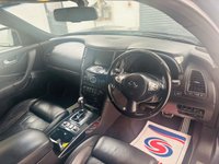 USED INFINITI FX 12 MONTH MOT   &  12 WARRANTY