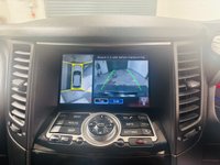 USED INFINITI FX 12 MONTH MOT   &  12 WARRANTY