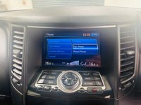 USED INFINITI FX 12 MONTH MOT   &  12 WARRANTY