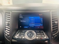 USED INFINITI FX 12 MONTH MOT   &  12 WARRANTY