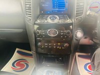 USED INFINITI FX 12 MONTH MOT   &  12 WARRANTY