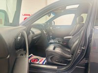 USED INFINITI FX 12 MONTH MOT   &  12 WARRANTY