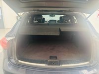 USED INFINITI FX 12 MONTH MOT   &  12 WARRANTY