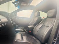 USED INFINITI FX 12 MONTH MOT   &  12 WARRANTY
