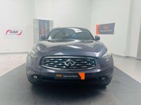 USED 2010 60 INFINITI FX 12 MONTH MOT   &  12 WARRANTY FANTASTIC CONDITION & HISTORY