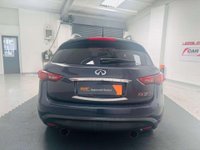 USED 2010 60 INFINITI FX 12 MONTH MOT   &  12 WARRANTY FANTASTIC CONDITION & HISTORY