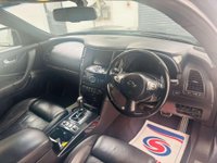 USED 2010 60 INFINITI FX 12 MONTH MOT   &  12 WARRANTY FANTASTIC CONDITION & HISTORY