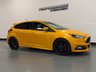 USED 2016 16 FORD FOCUS 2.0T EcoBoost ST-2 Hatchback 5dr Petrol Manual Euro 6 (s/s) (250 ps) 