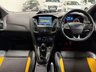 USED 2016 16 FORD FOCUS 2.0T EcoBoost ST-2 Hatchback 5dr Petrol Manual Euro 6 (s/s) (250 ps) 