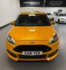 USED 2016 16 FORD FOCUS 2.0T EcoBoost ST-2 Hatchback 5dr Petrol Manual Euro 6 (s/s) (250 ps) 