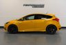 USED 2016 16 FORD FOCUS 2.0T EcoBoost ST-2 Hatchback 5dr Petrol Manual Euro 6 (s/s) (250 ps) 