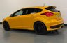 USED 2016 16 FORD FOCUS 2.0T EcoBoost ST-2 Hatchback 5dr Petrol Manual Euro 6 (s/s) (250 ps) 