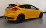 USED 2016 16 FORD FOCUS 2.0T EcoBoost ST-2 Hatchback 5dr Petrol Manual Euro 6 (s/s) (250 ps) 
