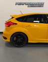 USED 2016 16 FORD FOCUS 2.0T EcoBoost ST-2 Hatchback 5dr Petrol Manual Euro 6 (s/s) (250 ps) 