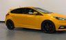 USED 2016 16 FORD FOCUS 2.0T EcoBoost ST-2 Hatchback 5dr Petrol Manual Euro 6 (s/s) (250 ps) 