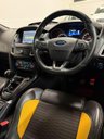 USED 2016 16 FORD FOCUS 2.0T EcoBoost ST-2 Hatchback 5dr Petrol Manual Euro 6 (s/s) (250 ps) 