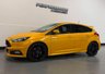 USED 2016 16 FORD FOCUS 2.0T EcoBoost ST-2 Hatchback 5dr Petrol Manual Euro 6 (s/s) (250 ps) 