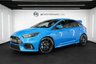USED 2016 16 FORD FOCUS 2.3T EcoBoost RS Hatchback 5dr Petrol REVO STAGE 2 Forged Engine | Shell Seats