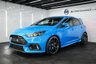 USED 2016 16 FORD FOCUS 2.3T EcoBoost RS Hatchback 5dr Petrol REVO STAGE 2 Forged Engine | Shell Seats