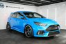USED 2016 16 FORD FOCUS 2.3T EcoBoost RS Hatchback 5dr Petrol REVO STAGE 2 Forged Engine | Shell Seats