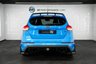USED 2016 16 FORD FOCUS 2.3T EcoBoost RS Hatchback 5dr Petrol REVO STAGE 2 Forged Engine | Shell Seats