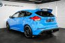 USED 2016 16 FORD FOCUS 2.3T EcoBoost RS Hatchback 5dr Petrol REVO STAGE 2 Forged Engine | Shell Seats