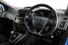 USED 2016 16 FORD FOCUS 2.3T EcoBoost RS Hatchback 5dr Petrol REVO STAGE 2 Forged Engine | Shell Seats