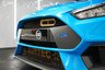 USED 2016 16 FORD FOCUS 2.3T EcoBoost RS Hatchback 5dr Petrol REVO STAGE 2 Forged Engine | Shell Seats