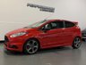 USED 2014 14 FORD FIESTA 1.6T EcoBoost ST-2 Hatchback 3dr Petrol Manual Euro 5 (182 ps) 