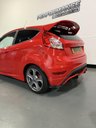 USED 2014 14 FORD FIESTA 1.6T EcoBoost ST-2 Hatchback 3dr Petrol Manual Euro 5 (182 ps) 