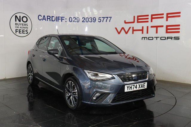 Jeff White Motors