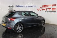 USED 2024 74 SEAT IBIZA 1.0 TSI XCELLENCE 5dr DSG (APPLE CAR PLAY, SAT NAV) 