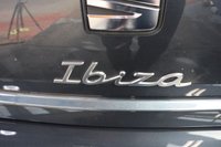 USED 2024 74 SEAT IBIZA 1.0 TSI XCELLENCE 5dr DSG (APPLE CAR PLAY, SAT NAV) 