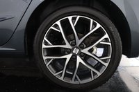 USED 2024 74 SEAT IBIZA 1.0 TSI XCELLENCE 5dr DSG (APPLE CAR PLAY, SAT NAV) 