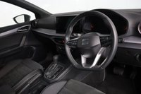 USED 2024 74 SEAT IBIZA 1.0 TSI XCELLENCE 5dr DSG (APPLE CAR PLAY, SAT NAV) 