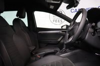 USED 2024 74 SEAT IBIZA 1.0 TSI XCELLENCE 5dr DSG (APPLE CAR PLAY, SAT NAV) 