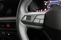 USED 2024 74 SEAT IBIZA 1.0 TSI XCELLENCE 5dr DSG (APPLE CAR PLAY, SAT NAV) 