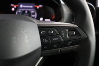 USED 2024 74 SEAT IBIZA 1.0 TSI XCELLENCE 5dr DSG (APPLE CAR PLAY, SAT NAV) 
