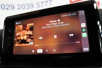 USED 2024 74 SEAT IBIZA 1.0 TSI XCELLENCE 5dr DSG (APPLE CAR PLAY, SAT NAV) 