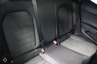 USED 2024 74 SEAT IBIZA 1.0 TSI XCELLENCE 5dr DSG (APPLE CAR PLAY, SAT NAV) 