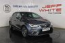 USED 2024 74 SEAT IBIZA 1.0 TSI XCELLENCE 5dr DSG (APPLE CAR PLAY, SAT NAV) 