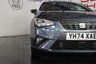 USED 2024 74 SEAT IBIZA 1.0 TSI XCELLENCE 5dr DSG (APPLE CAR PLAY, SAT NAV) 