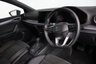 USED 2024 74 SEAT IBIZA 1.0 TSI XCELLENCE 5dr DSG (APPLE CAR PLAY, SAT NAV) 