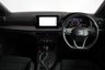 USED 2024 74 SEAT IBIZA 1.0 TSI XCELLENCE 5dr DSG (APPLE CAR PLAY, SAT NAV) 