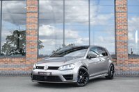 USED 2017 17 VOLKSWAGEN GOLF 2.0 TSI BlueMotion Tech R Hatchback 5dr Petrol DSG 4Motion Euro 6 (s/s) (310 ps) LEATHER / DYNAUDIO / PRO NAV
