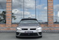 USED 2017 17 VOLKSWAGEN GOLF 2.0 TSI BlueMotion Tech R Hatchback 5dr Petrol DSG 4Motion Euro 6 (s/s) (310 ps) LEATHER / DYNAUDIO / PRO NAV