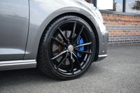 USED 2017 17 VOLKSWAGEN GOLF 2.0 TSI BlueMotion Tech R Hatchback 5dr Petrol DSG 4Motion Euro 6 (s/s) (310 ps) LEATHER / DYNAUDIO / PRO NAV