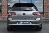 USED 2017 17 VOLKSWAGEN GOLF 2.0 TSI BlueMotion Tech R Hatchback 5dr Petrol DSG 4Motion Euro 6 (s/s) (310 ps) LEATHER / DYNAUDIO / PRO NAV